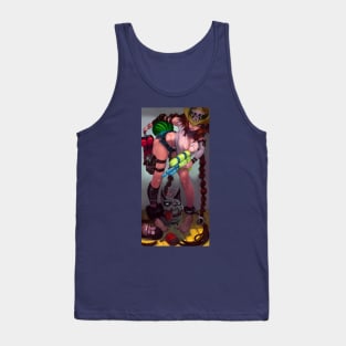 Dorothy Tank Top